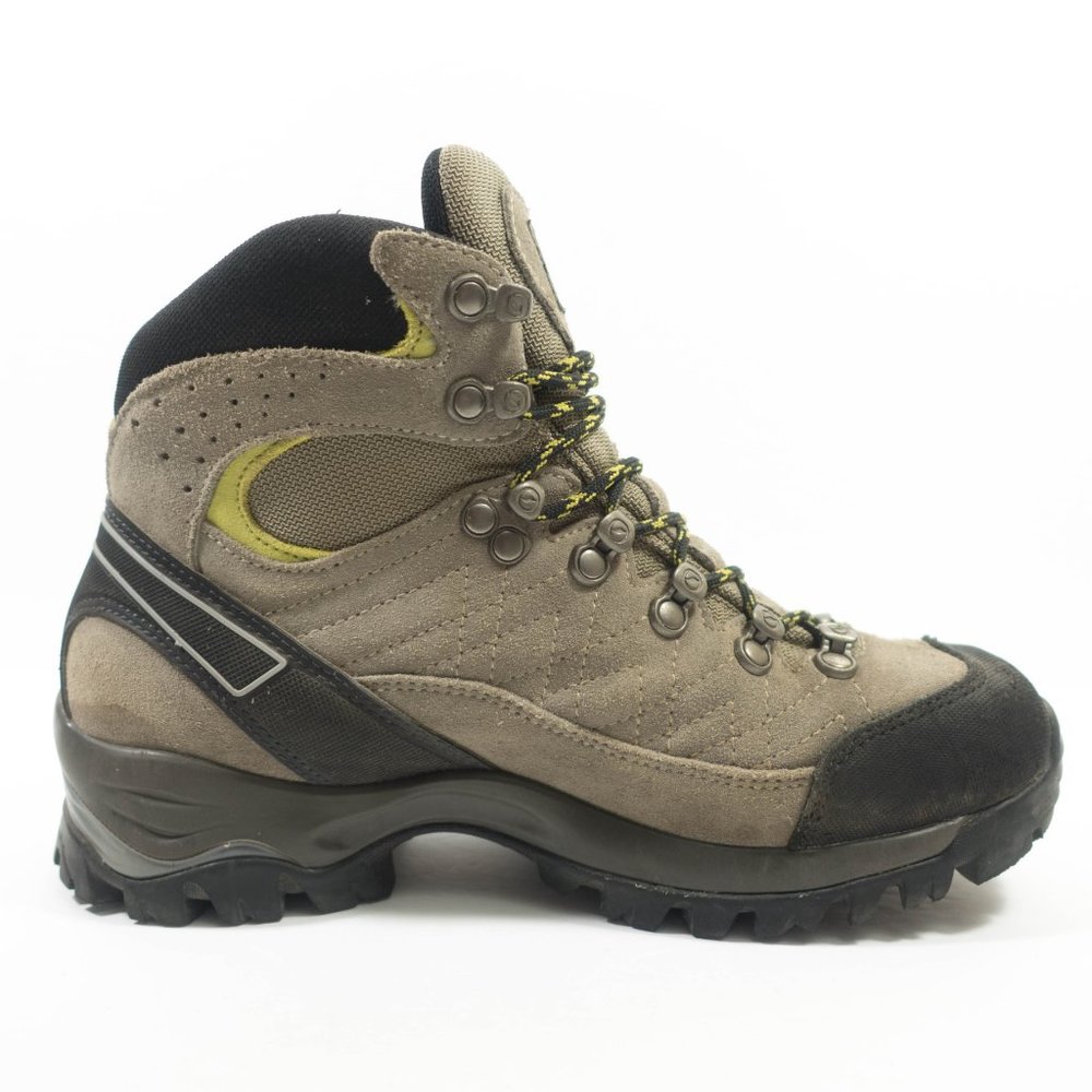 Scarpa Kailash Gtx GoreTex Waterproof Hiking Boots … Gem